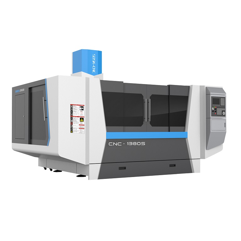 多頭鉆攻機的使用應該要注意哪些呢？