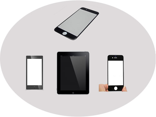 手機面板免費打樣，數控機床廠家深圳精雕