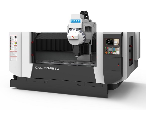 鋁型材加工中心研發廠家，10年專業做一件事