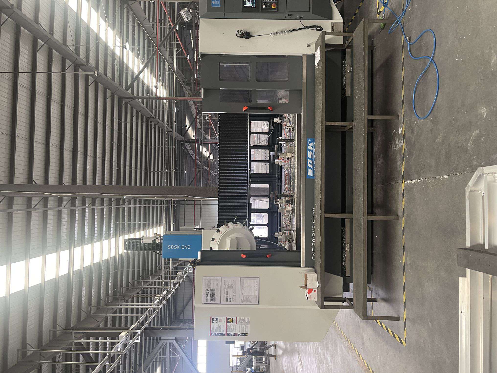 鋁合金cnc加工優點原理